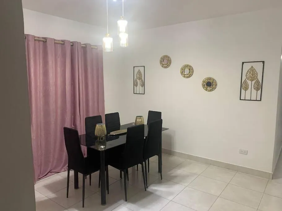 Apartman Apartamento Con Piscina Y A 5 Minutos De La Playa