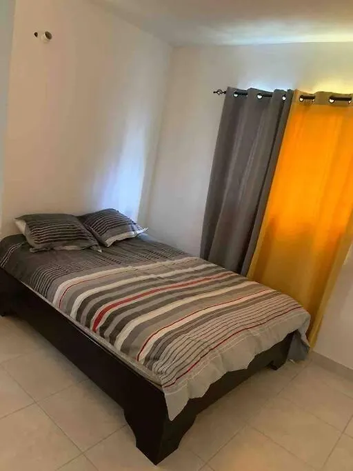 Apartamento Con Piscina Y A 5 Minutos De La Playa