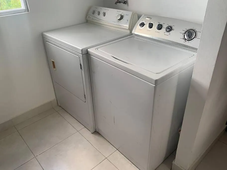 Apartamento Con Piscina Y A 5 Minutos De La Playa República Dominicana