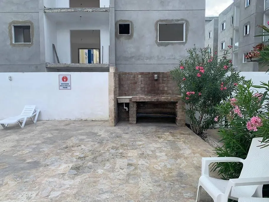 Apartamento Con Piscina Y A 5 Minutos De La Playa República Dominicana
